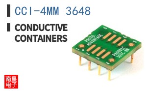 CCI-4MM 3648 ͼƬ